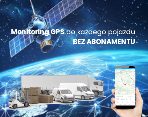 Monitoring GPS