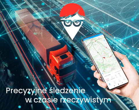 Precyzyjne śledzenie