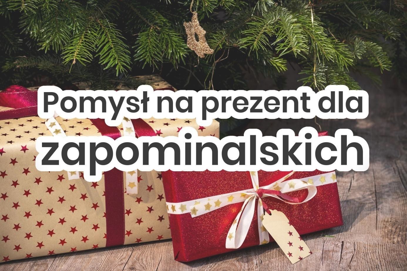 Lokalizator Bluetooth - idealny pomysł na prezent dla zapominalskich
