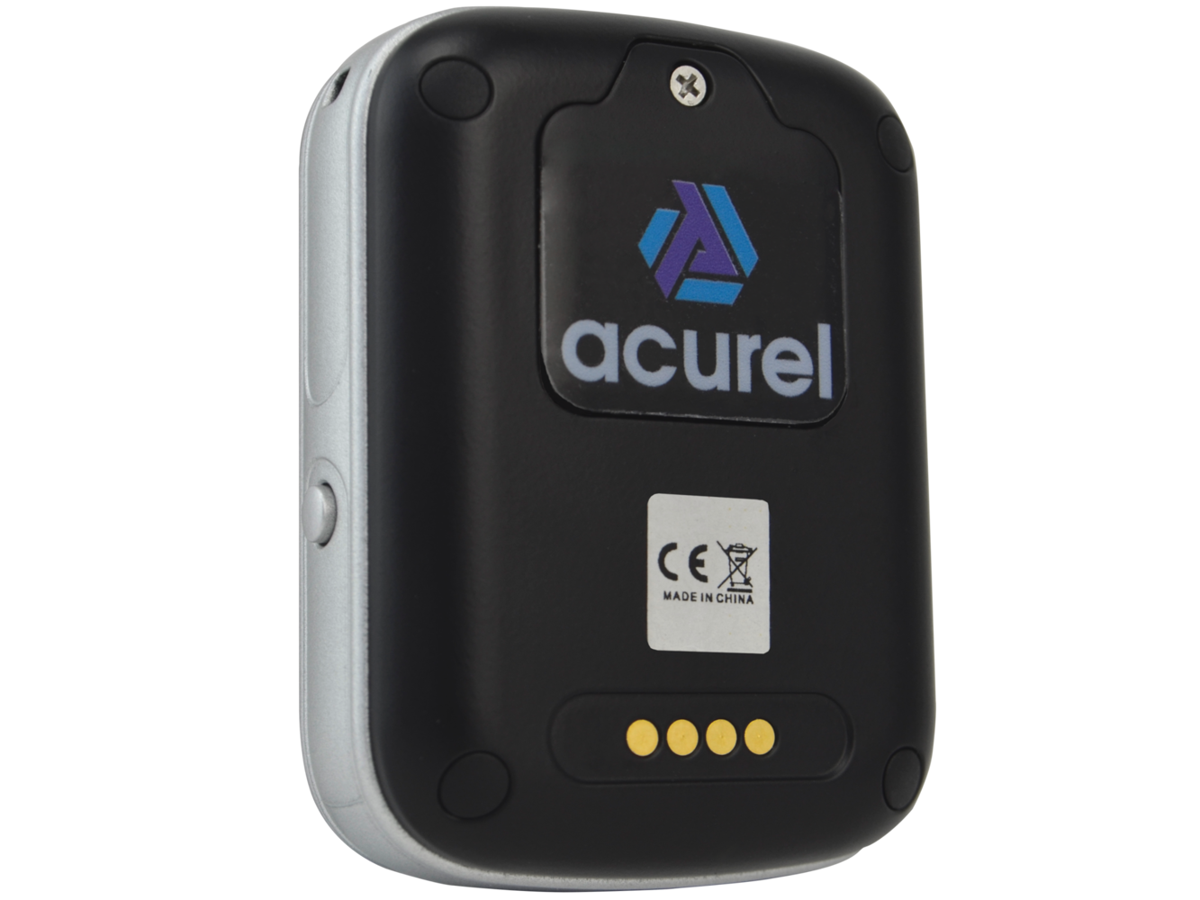 GPS tracker for animals dog cat or personal 1000mAh accumulator GPS