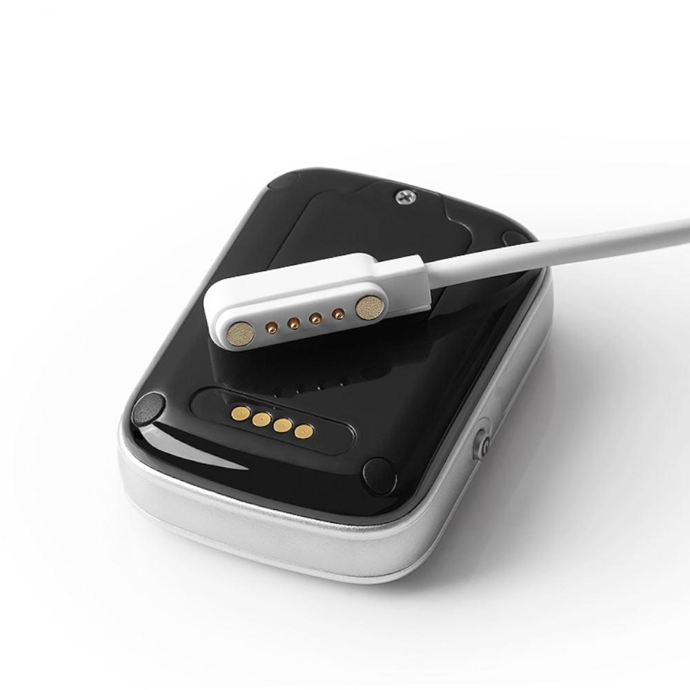 GPS tracker for animals dog cat or personal 1000mAh accumulator GPS