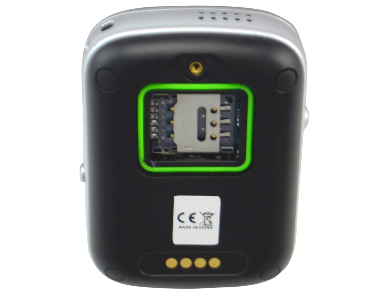 GPS tracker for animals dog cat or personal 1000mAh accumulator GPS