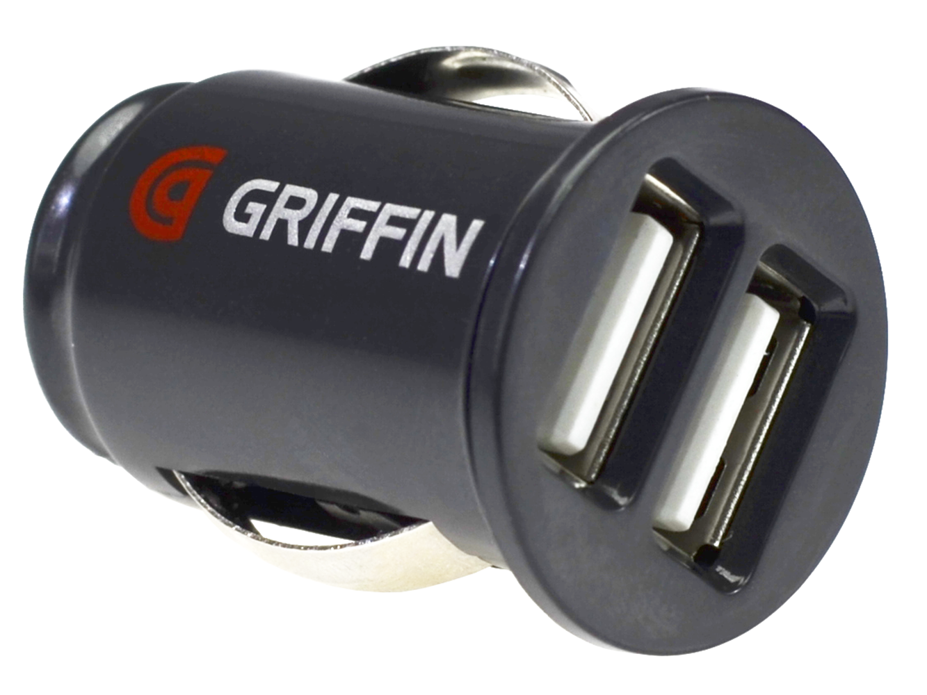 GRIFFIN CAR CHARGER 2X USB 2.1A AS16 GSM Accessories itmarket24h