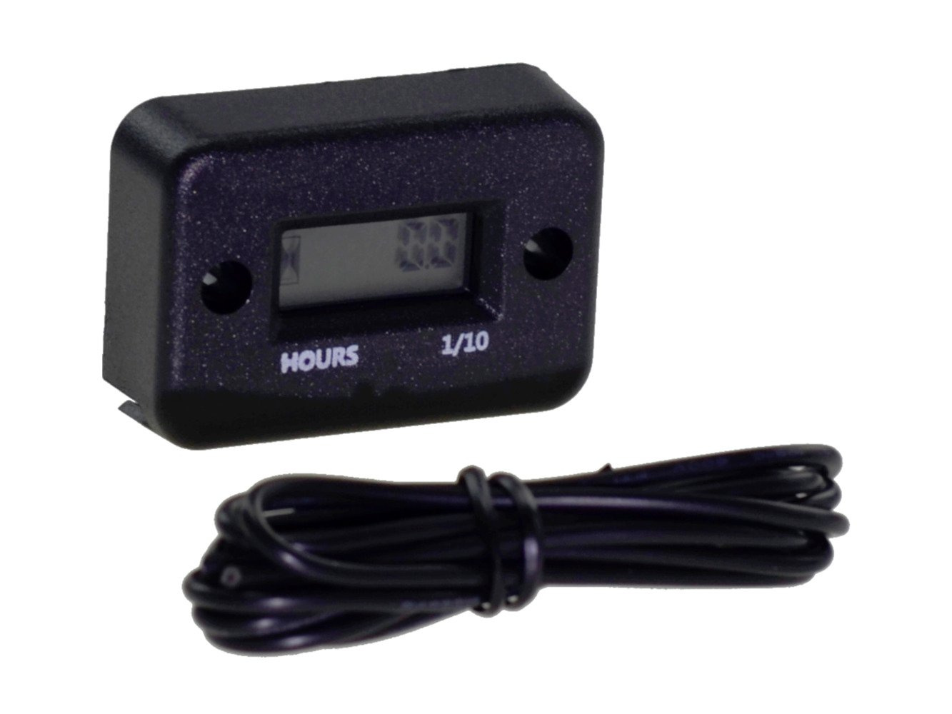 Hour Meter For Engine