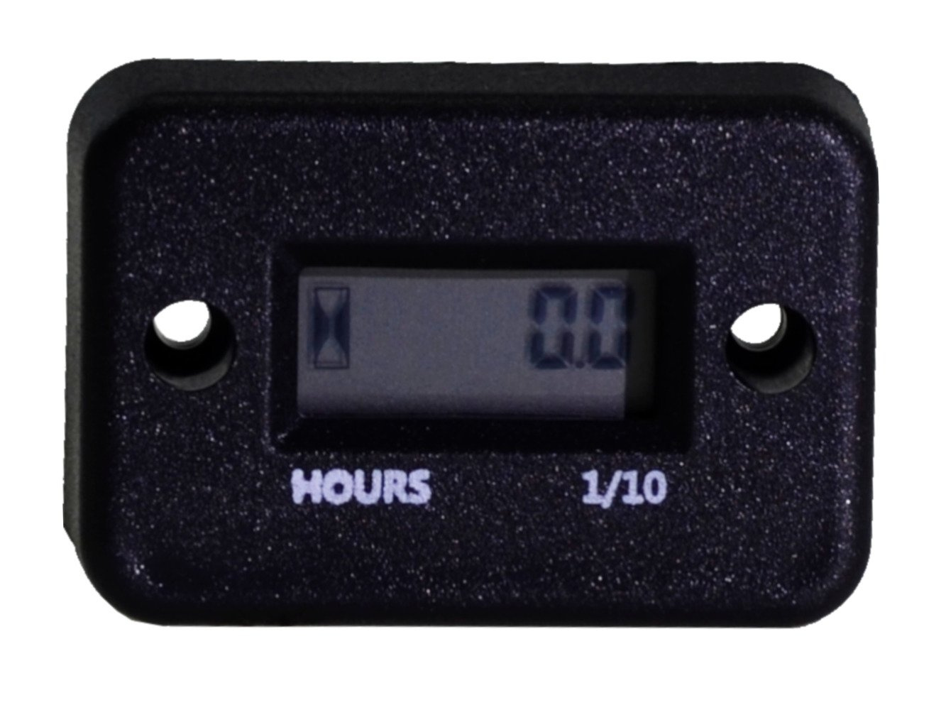 HOUR METER MOTORCYCLE ENGINE ID56 Computer and Tablet \ Pozostałe