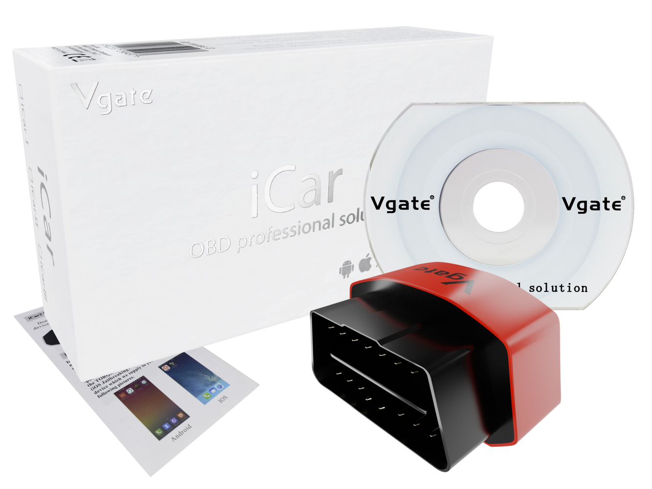 Obd2 reader for android safaritide