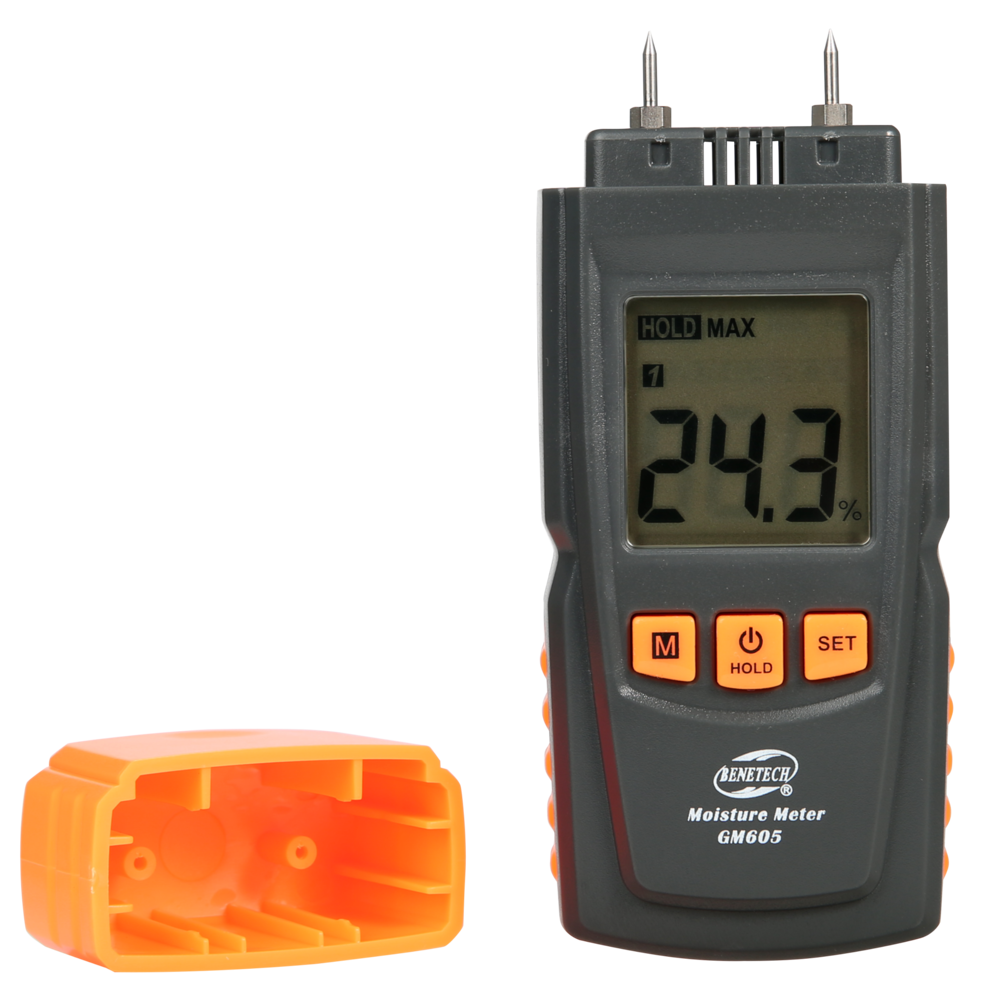 Wood moisture meter Measuring devices \ Moisture meters itmarket24h