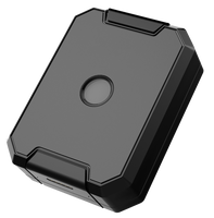 Lokalizator GPS bateria 6000mAh z silnym magnesem