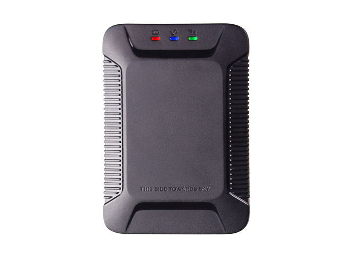 Lokalizator GPS 2G, flot pojazdów (X3)  + Karta telemetryczna + Serwis Tracksolid Pro na 10 lat