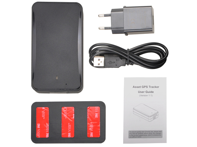Lokalizator GPS 10000mAh