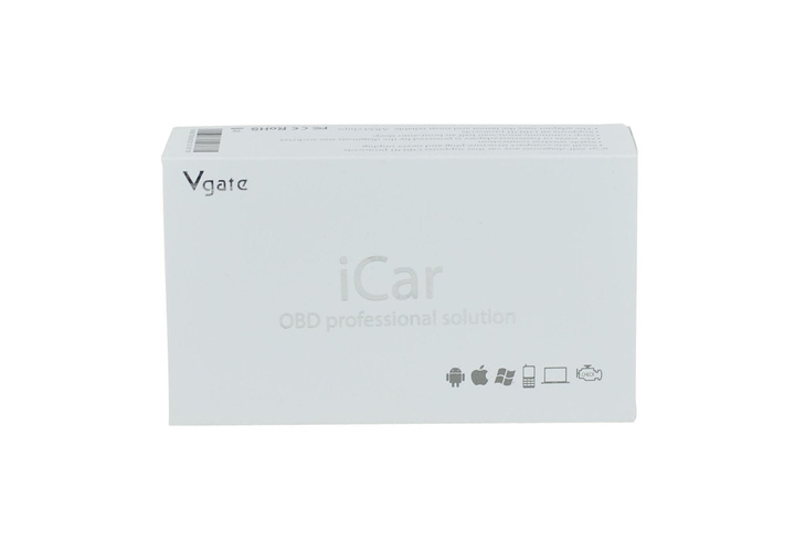 Interfejs iCar2 BT 4.0 OBDII ELM327 Vgate