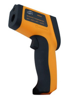 Bezdotykowy termometr laserowy pirometr  -50 do 900C Benetech GM900