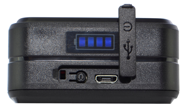 Lokalizator GPS 2G, bateryjny 10000mAh (AT4) + Karta Plus + Serwis Tracksolid Pro na 1 rok