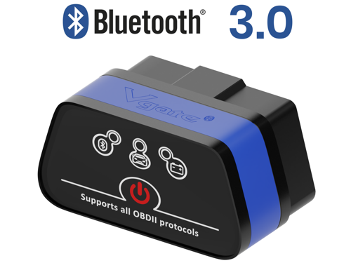Interfejs iCar2 BT 3.0 OBDII ELM327 Vgate