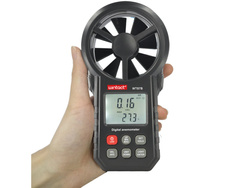 Wiatromierz miernik wiatru Anemometr Wintact WT87A