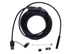 Endoskop USB HD 8mm 10M ZCF-S VG26