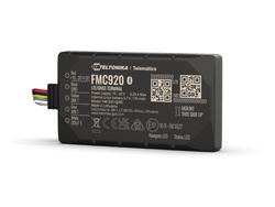 Lokalizator GPS 4G Teltonika FMC920