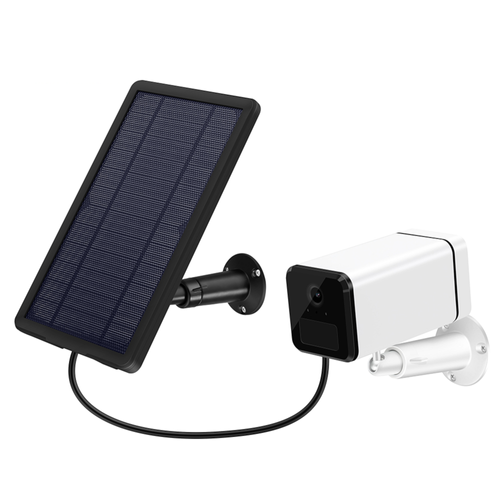 KAMERA BEZPRZEWODOWA SOLARNA  4G LTE