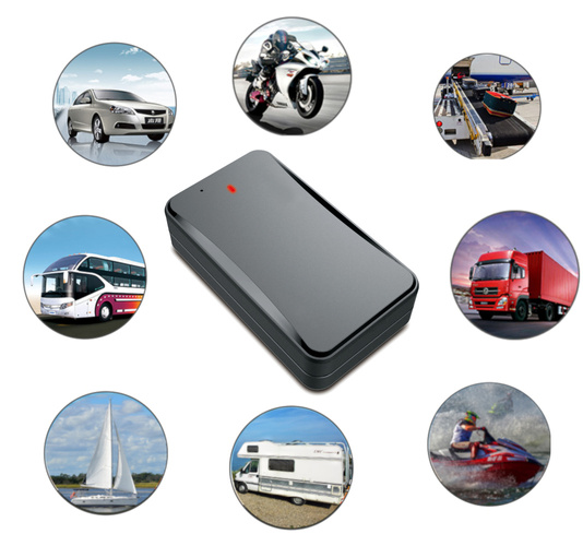 Lokalizator GPS 10000mAh