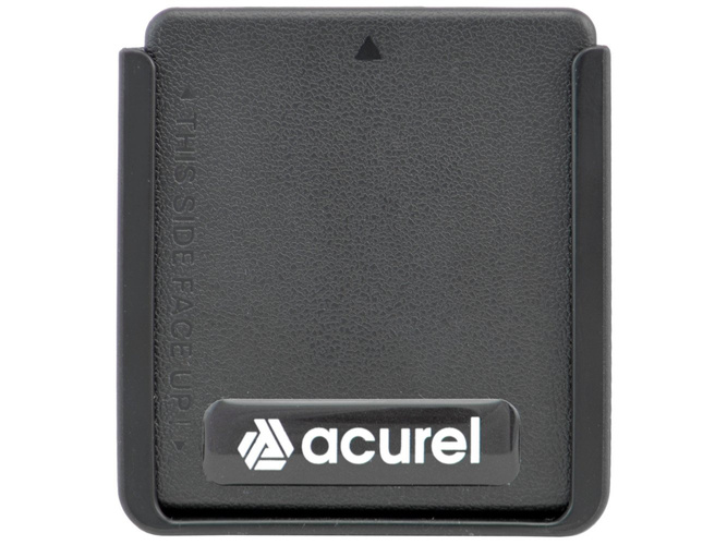 Lokalizator GPS z magnesem + karta Plus + GPS Acurel na 1 rok