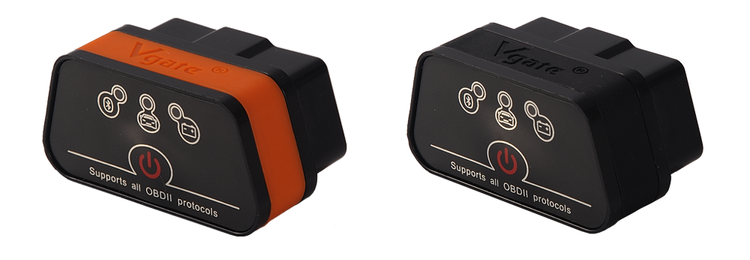 Interfejs iCar2 WiFi OBDII elm327 SDProg Pl