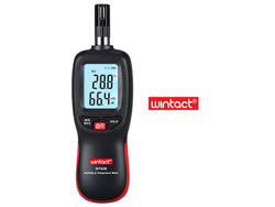Termohigrometr WT83B (GM83)