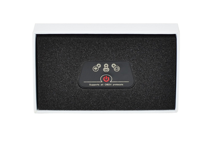 Interfejs iCar2 WiFi OBDII ELM327 Vgate 