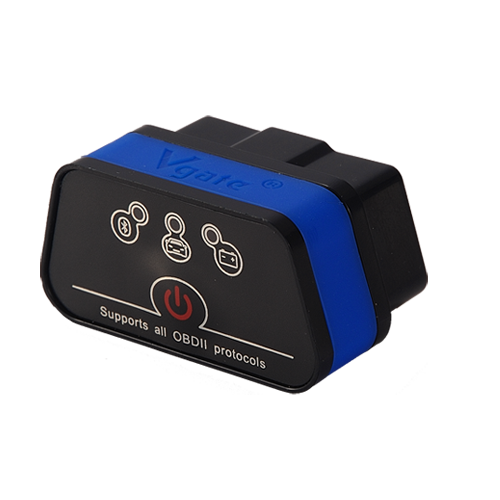 Interfejs iCar2 BT3.0 OBD2 ELM327 SDPROG PL