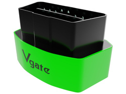  Interfejs iCar3 BT 3.0 OBDII ELM327 Vgate Zielony