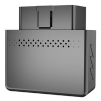 Lokalizator GPS 4G/2G, OBD2, do pojazdów (VL512) + Karta telemetryczna + Serwis Tracksolid Pro na 1 rok