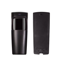 Bariera podczerwieni fotokomórka laserowa 9-24V; 30cm - 8m (AC-FK011-LSR)