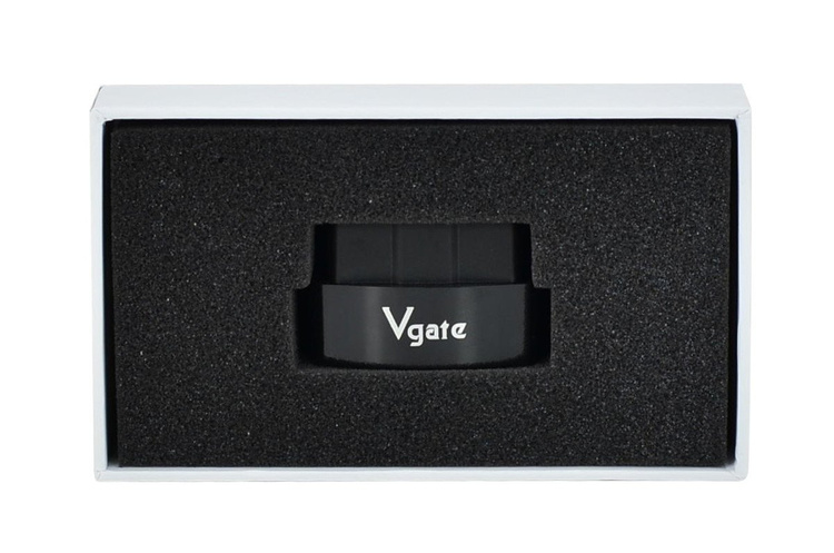 Interfejs iCar3 BT 4.0 OBDII ELM327 Vgate