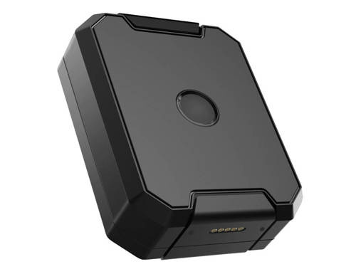 Lokalizator GPS bateria 6000mAh z silnym magnesem
