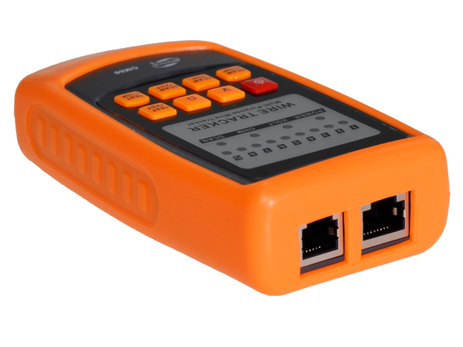 Szukacz par przewodów tester sieci Benetech GM60