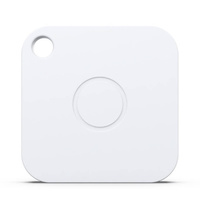 iTrack4 lokalizator kluczy Bluetooth GPS Biały