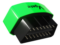  Interfejs iCar3 BT 3.0 OBDII ELM327 Vgate Zielony
