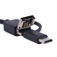 Endoskop wodoodporny kamera inspekcyjna 5m 8mm USB