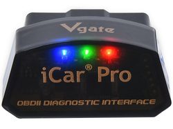 Interfejs iCar Pro BT 4.0 OBD2 ELM327 SDPROG PL