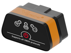 Interfejs iCar2 WiFi OBDII ELM327 Vgate 