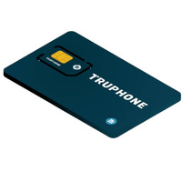 Karta telemetryczna Global SIM Card do lokalizatorów GPS