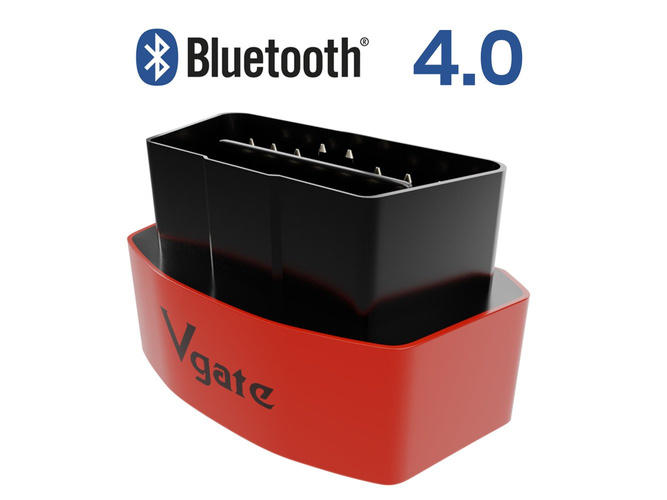 Interfejs iCar3 BT 4.0 OBDII ELM327 Vgate