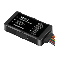 Lokalizator GPS 4G 9-36V (VL802)
