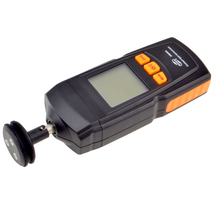 Tachometr Kontaktowy LCD Miernik Obrotów Benetech GM8906