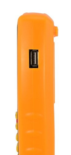 Anemometr Wiatromierz Miernik wiatru i temperatury Benetech GM8902