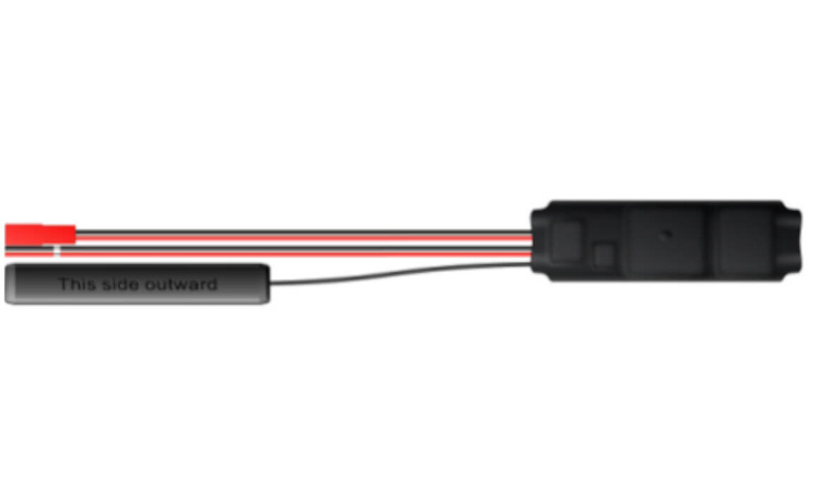 Lokalizator GPS 4G LTE VL113 – samochód, rower elektryczny, motocykl