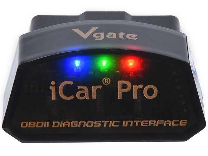 Interfejs iCar Pro BT 4.0 OBD2 ELM327 SDPROG PL