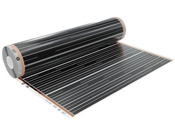 0,5mb Folia grzewcza EX310T o szerokość 100cm 80W/mb (80W/m2)