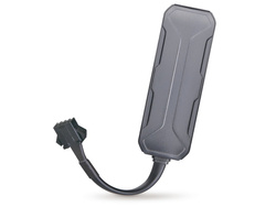Lokalizator GPS pojazdy elektryczne + karta Plus+ Tracksolid 1 rok