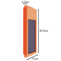 Lokalizator solarny 10000mAh + karta Orange + platforma Tracksolid (1 rok)
